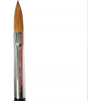 Kosmetický štětec Štětec na akryl Acrylic Master Brush