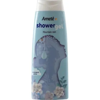 Sprchový gel Ameté SG 250ml Limit. Mountain rain