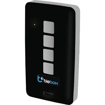 IP kamera Vysílač Blebox uRemote Basic WiFi
