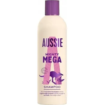 Šampon Aussie MIGHTY MEGA Čisticí Šampon 250 ml 3829