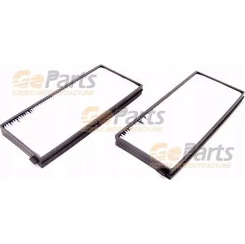 Kabinový filtr JPN 40F0303-JPN Filtr, ventilace prostoru pro cestující