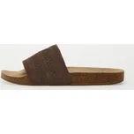 Tenisky adidas Adilette Rs Brown/ Brown/ Gum5 EUR 44.5