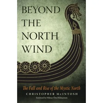 Beyond the North Wind - Christopher McIntosh