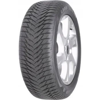 Osobní pneu Zimní pneumatika Goodyear Ultra Grip 8 Performance 185/65 R15 88 T s přilnavostí na sněhu (3PMSF)