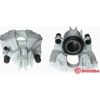 Brzdový třmen Brzdový třmen BREMBO F 86 078