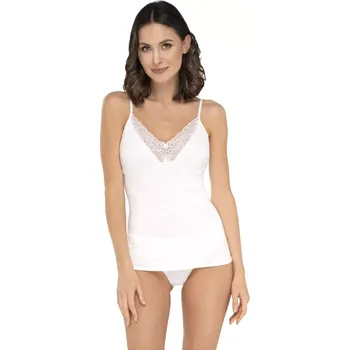 Tričko Aniela White - Babell S