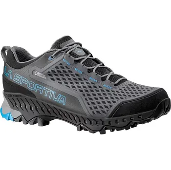 Pánská treková obuv La Sportiva Spire GTX Slate/Tropic Blue boty