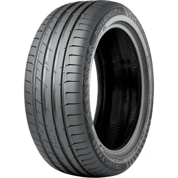 Letní osobní pneu Nokian Tyres Powerproof 2 255/35 R21 98Y XL FR Aramid
