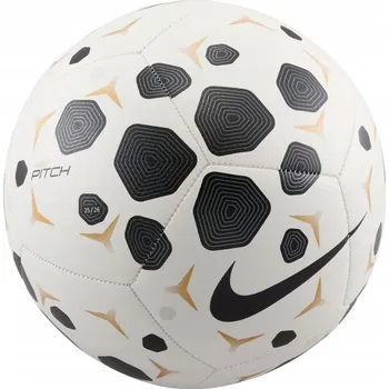 Fotbalový míč Míč Nike Premier League Pitch Team HV6249-100 5 vel. vel.