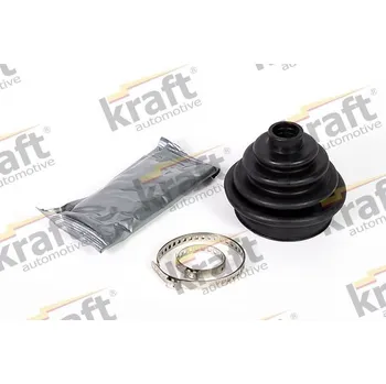 Hřídel nápravy Sada měchů, hnací hřídel KRAFT AUTOMOTIVE 4415920