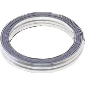 Těsnění pro motocykl Centauro Těsnění výfuku 26,5x34,5x5,3 E265345US