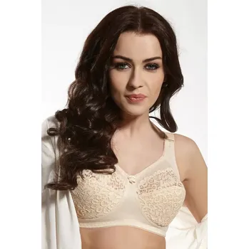 Dámské oblečení PODPRSENKA 579/BRASSIERE-BEIGE Béžová 95D