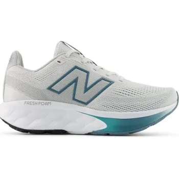 Pánská běžecká obuv Pánská běžecká obuv New Balance FRESH FOAM 520V9 11 Šedá, Zelená, Bílá