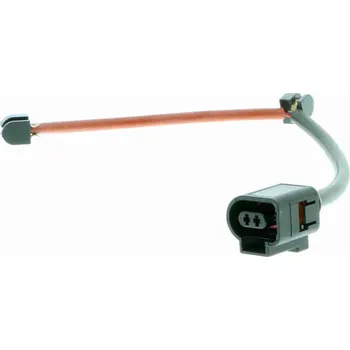 Brzdová destička Výstražný kontakt, opotřebení obložení VEMO V10-72-0864