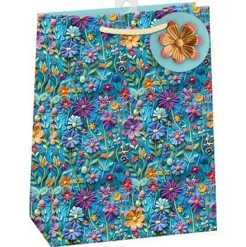 Dárková taška ARGUS Dárková papírová taška (29 x 38 cm) 07870811h