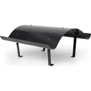 Komín Covernit Komínová stříška Napoleon - lakovaná 700 x 1000 mm