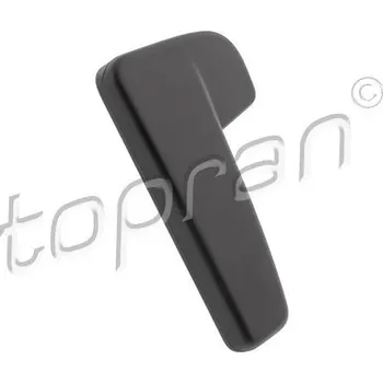 Otevírání krytu motoru TOPRAN 119 864 001