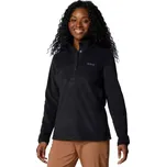 Mikina Columbia Benton Springs Fleece 1/2 Snap Pull Over II W 2085651010 L