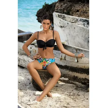 Dámské plavky Dvoudílné plavky model 80097 Marko L