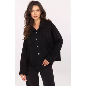 Dámská košile IT KS košile FL5779.87 černá jedna velikost