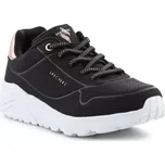 Boty Skechers Uno Lite Metallic Mode Jr 310384L-BLK EU 30