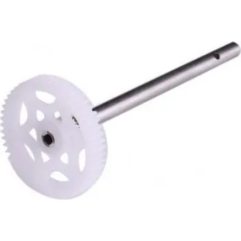 RC model Ozubení s hřídelí pro SYMA X8SW/X8SC SYMA - RC_66098