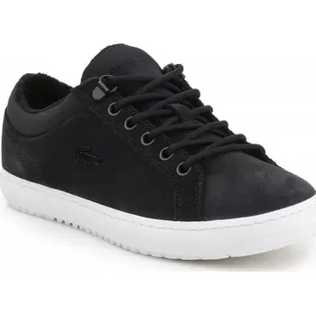 Dámská sportovní obuv Dámské boty Straightset Insulate 319 1 CFA W 7-38CFA0008454 - Lacoste EU 37