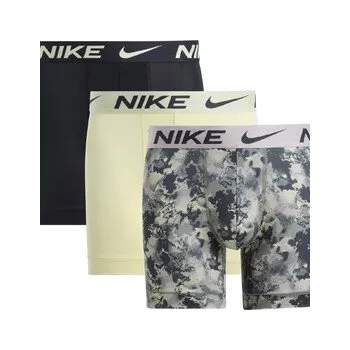 Nike ESSENTIAL MICRO BOXER BRIEF 3PK L