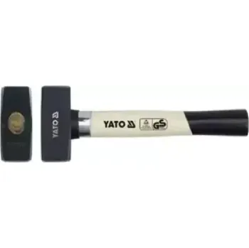 Ruční nářadí YATO - Kladivo kovové 2kg