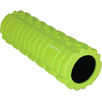 Pěnový válec HMS FS102 masážní válec 14 x 45 cm