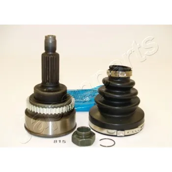 Poloosa kola Sada kloubů pro hnací hřídel JAPANPARTS GI-815