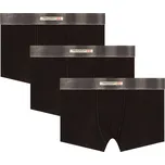 SPODNÍ PRÁDLO DIESEL DAMIEN-DNM-3PACK BOXER-SHORTS BLACK3