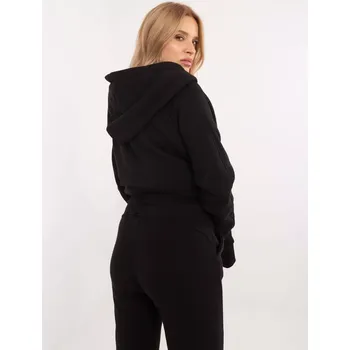 Sada EM KMPL 863.16P černá jedna velikost