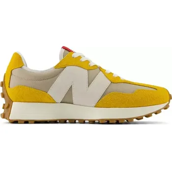 Dámské tenisky New Balance Pánské/dámské tenisky NB 327 Yellow (U327SB) 39.5