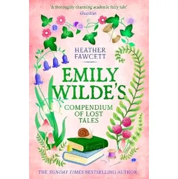 Emily Wilde´s Compendium of Lost Tales (-, 2025)