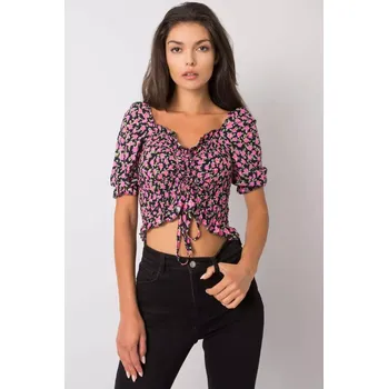 Dámská košile Halenka model 168887 Rue Paris L