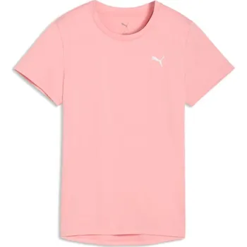 PUMA - W TAD ESSENTIAL CREW TEE DÁMSKÉ SPORTOVNÍ TRIKO 527177-26XL
