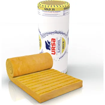 URSA GOLD 35 tl. 180mm /3,75m2/30ks