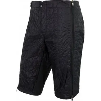 Běžecké oblečení Kalhoty krátké pánské SENSOR INFINITY ZERO černé M