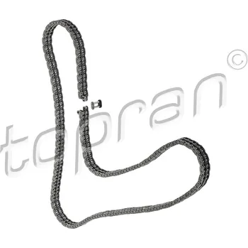 Rozvodový řetěz TOPRAN 408 574