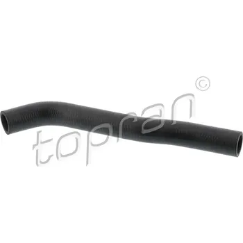 Chladič motoru Hadice chladiče HANS PRIES - TOPRAN 101 452
