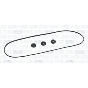 Těsnění motoru Sada těsnění, kryt hlavy válce AJUSA 56008500