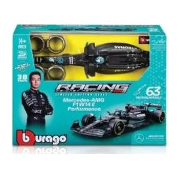 Dětské zboží F1 Model Kit - Mercedes-Amg F1 W14 E Performance