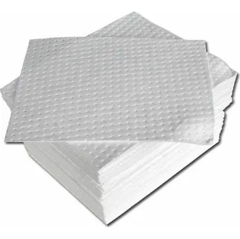 Čistič podlahy Olejová sorpční rohož - 20062504