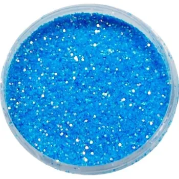 Třpytky v Kelímku Prach Pyl na Nehty 04