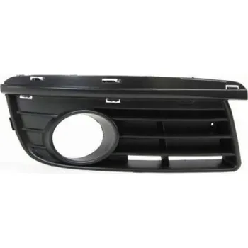 Karosérie VW GOLF V VARIANT 06 - 09 MŘÍŽKA KRYTKA PRAVÁ NÁRAZNÍKU