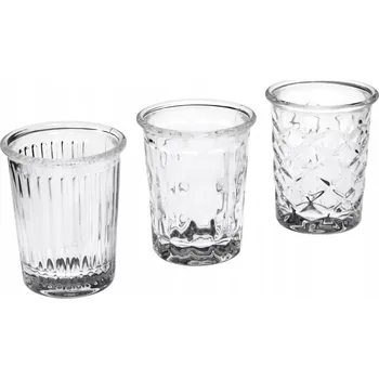 Sklenice Sklenice na pálenku Arcoroc New York 34 ml, různé druhy