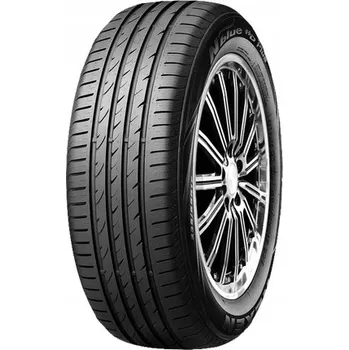 Osobní pneu Letní pneumatika Nexen N'Blue HD Plus 175/60 R15 81 H