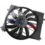 Větrák, chlazení motoru Bogap C4243146