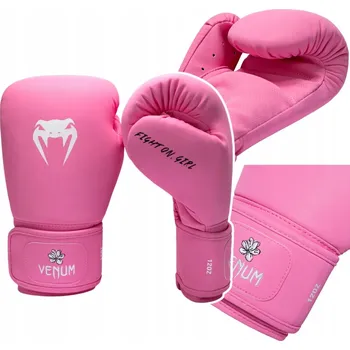 Boxerské rukavice Boxerské rukavice Venum Contender 1.5 12 oz